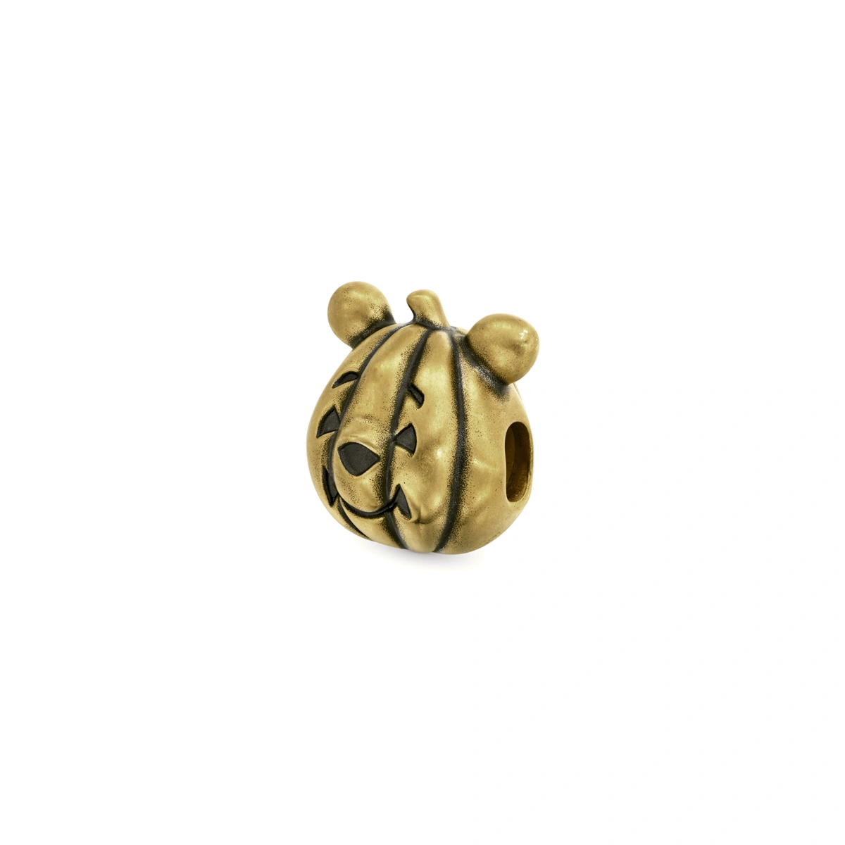 小熊維尼999足金工藝精品串飾