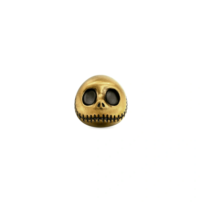 999 Gold charm