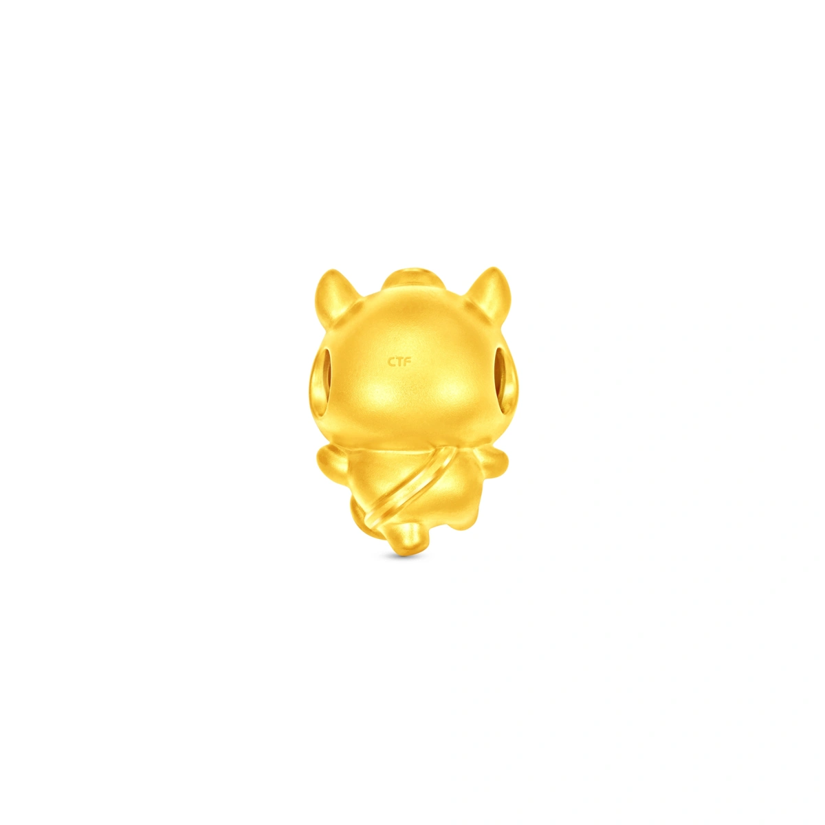 999足金工藝精品串飾