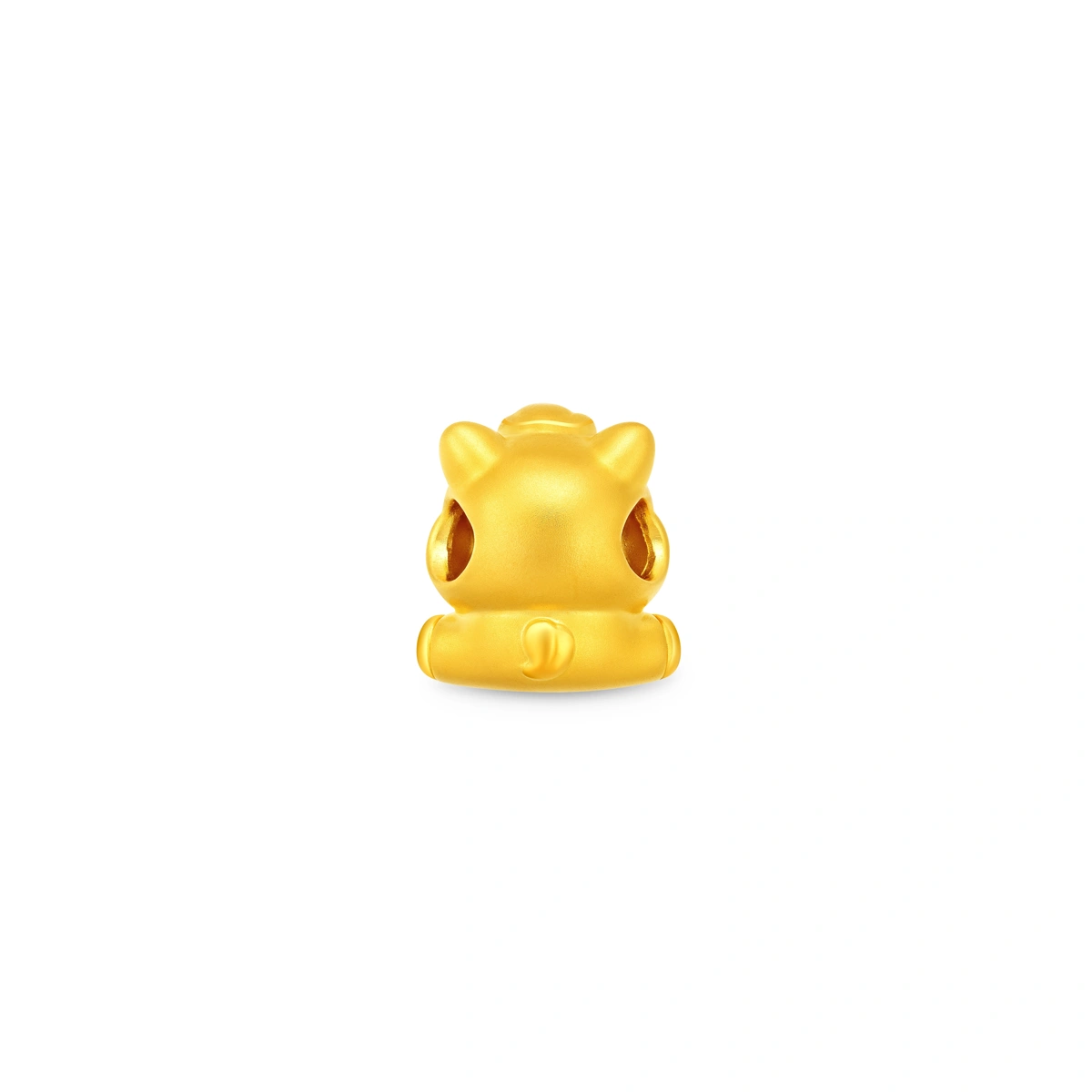 999足金工藝精品串飾