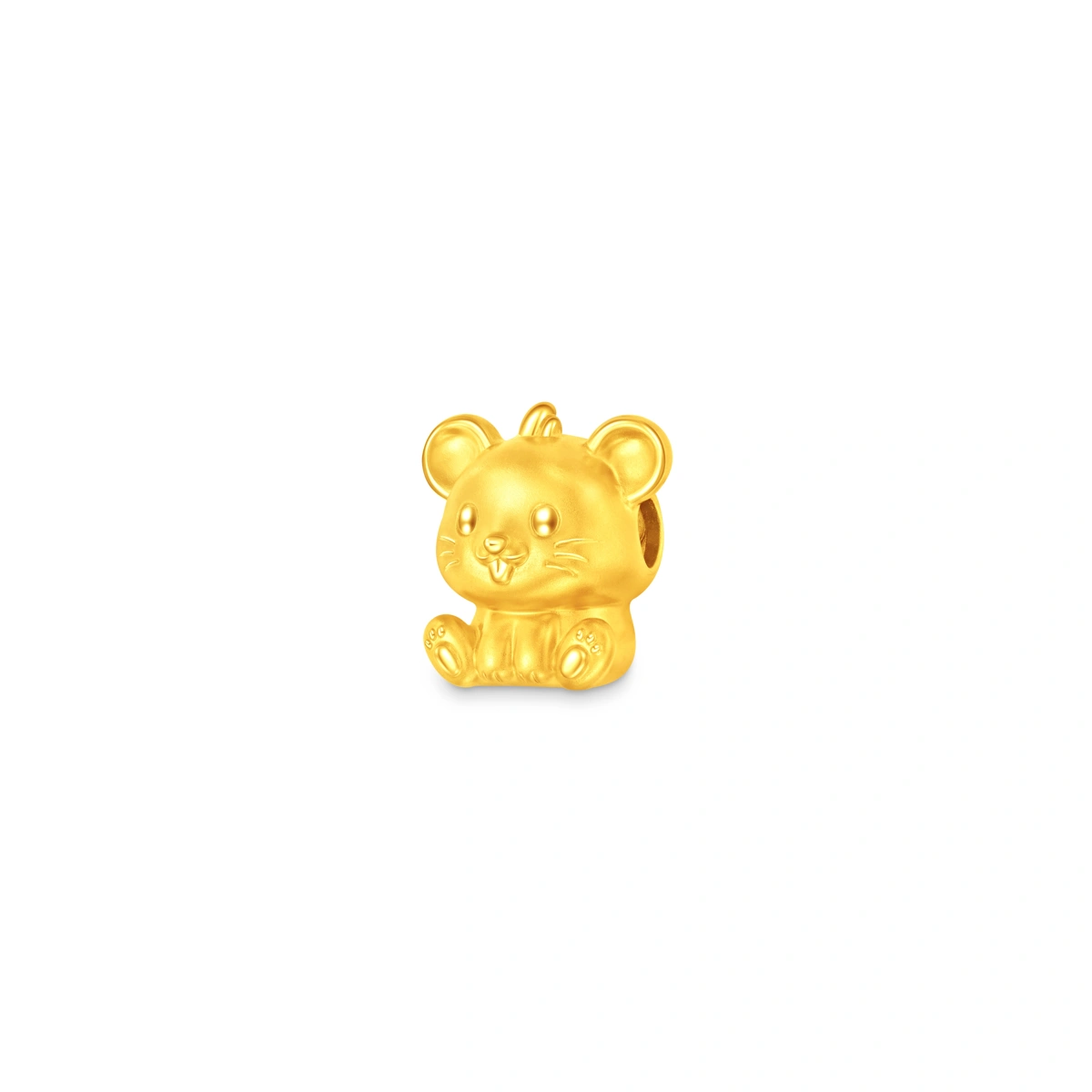 999足金工藝精品串飾