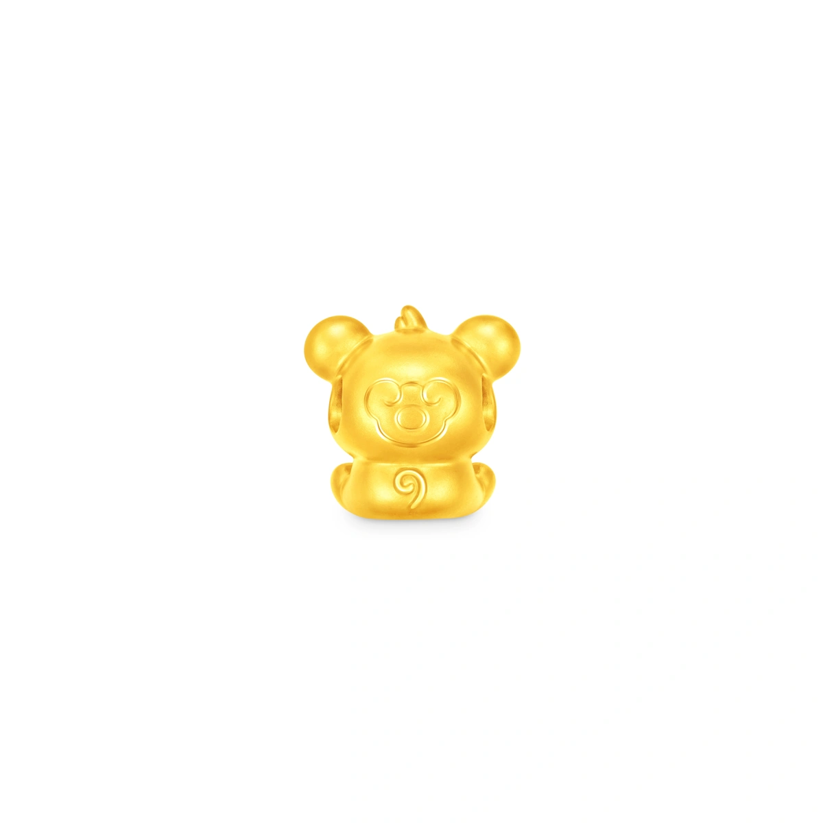999足金工藝精品串飾