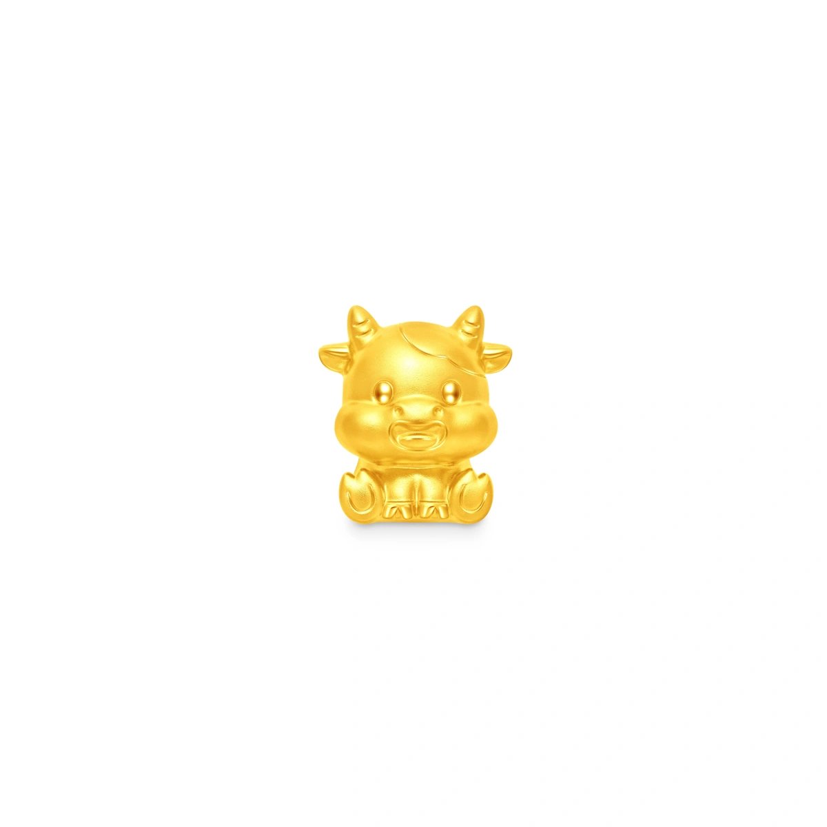 999足金工藝精品串飾