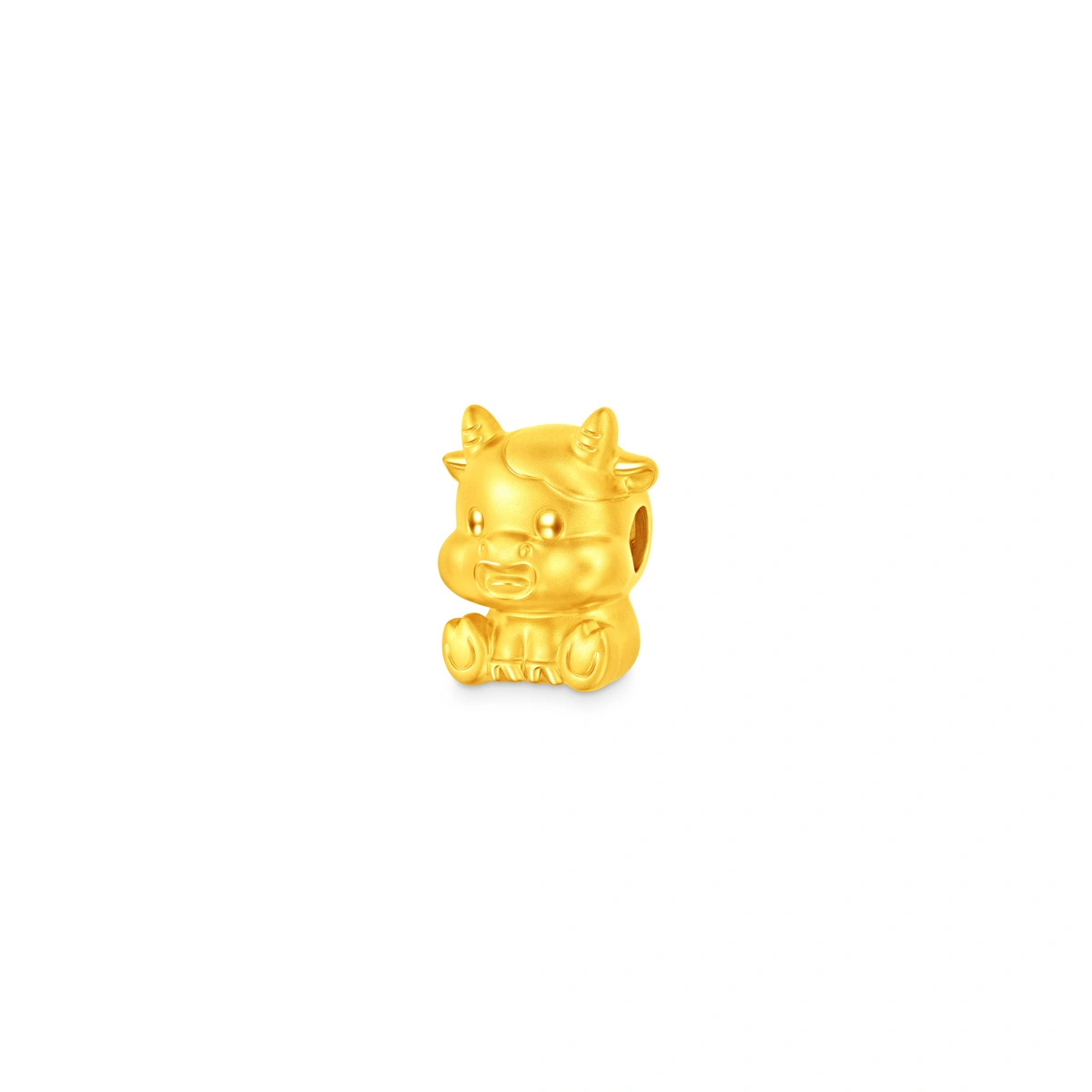 999足金工藝精品串飾