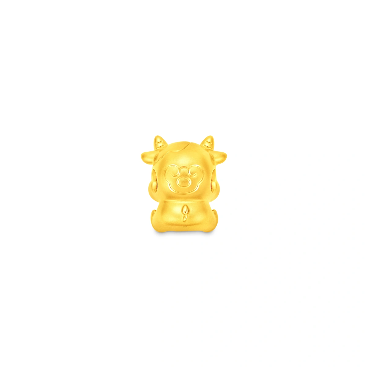 999足金工藝精品串飾
