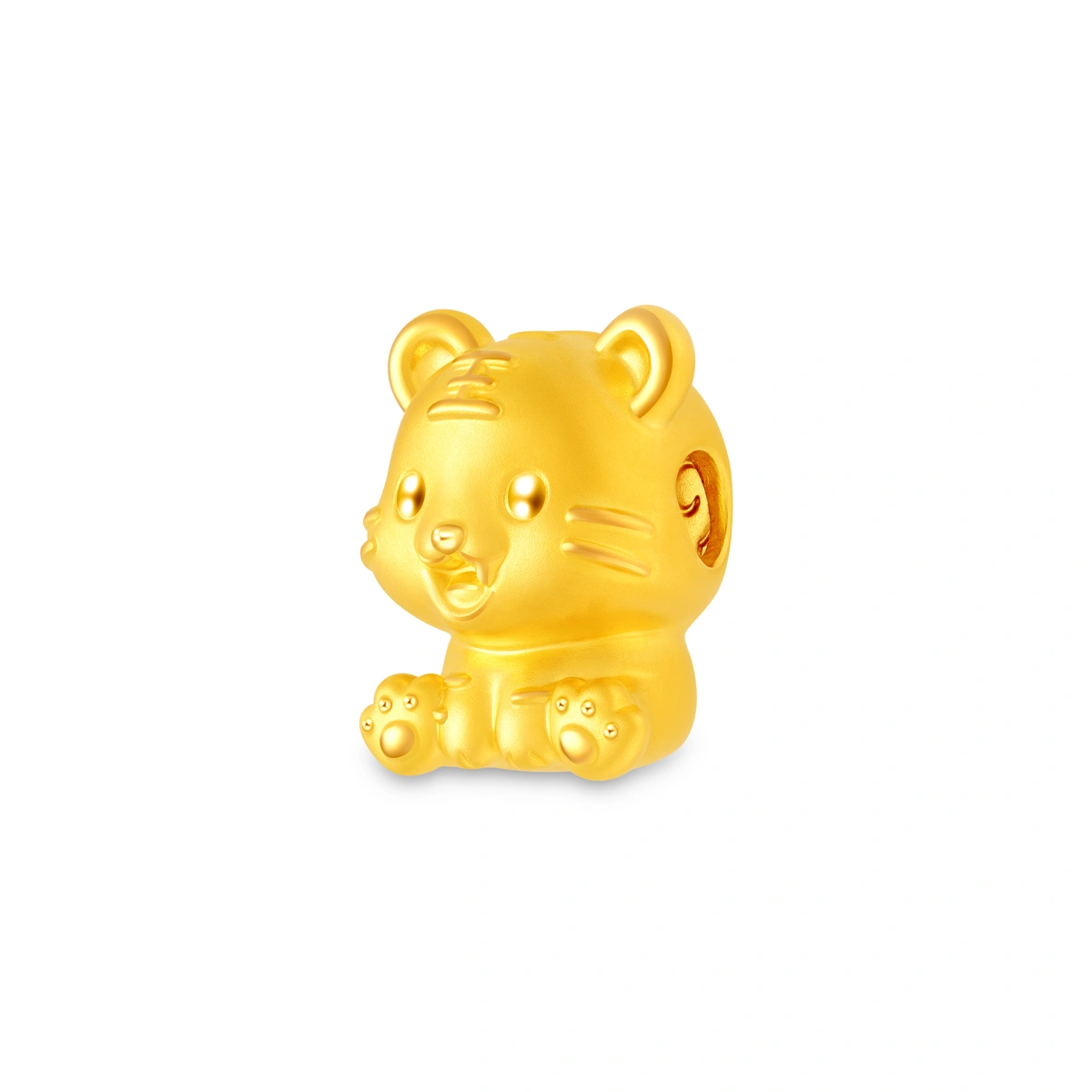999足金工藝精品串飾