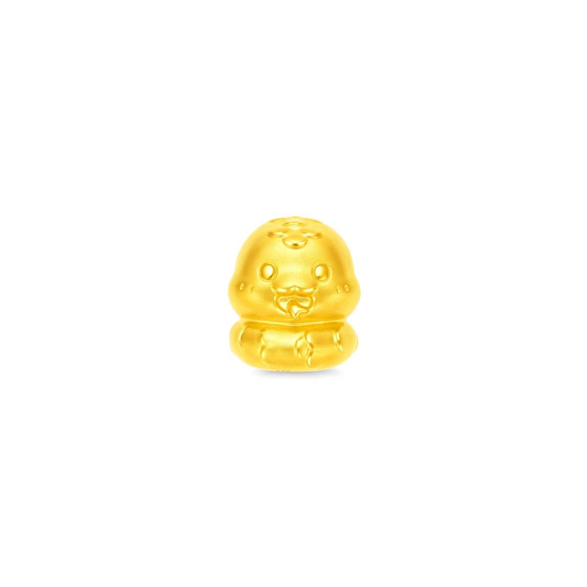 999足金工藝精品串飾