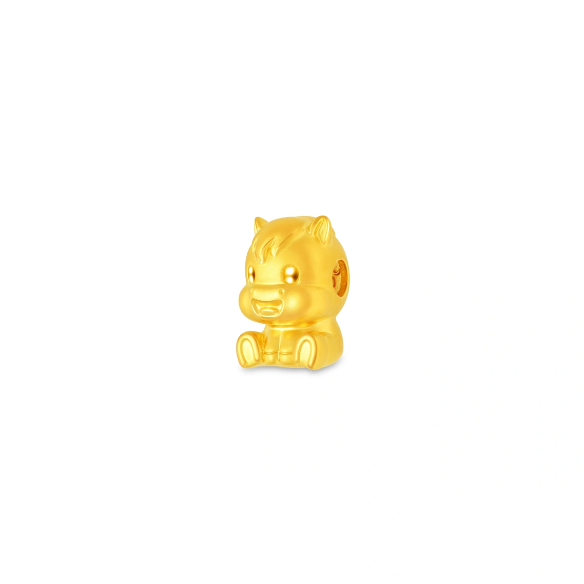 999足金工藝精品串飾