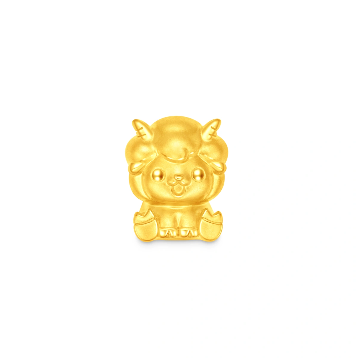 999足金工藝精品串飾