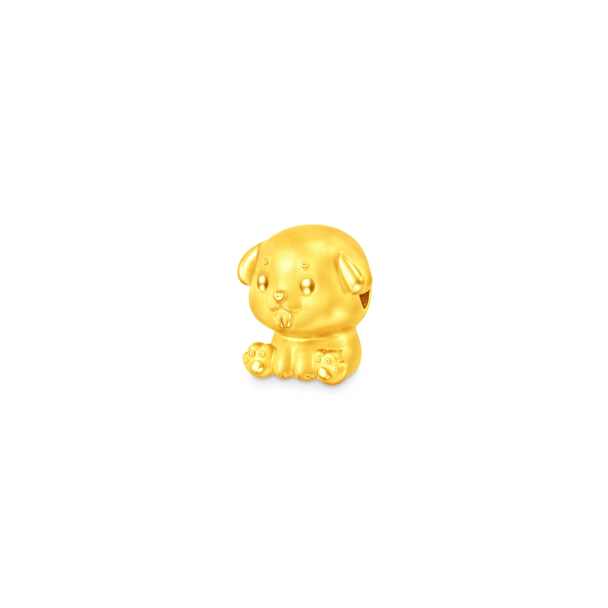 999足金工藝精品串飾