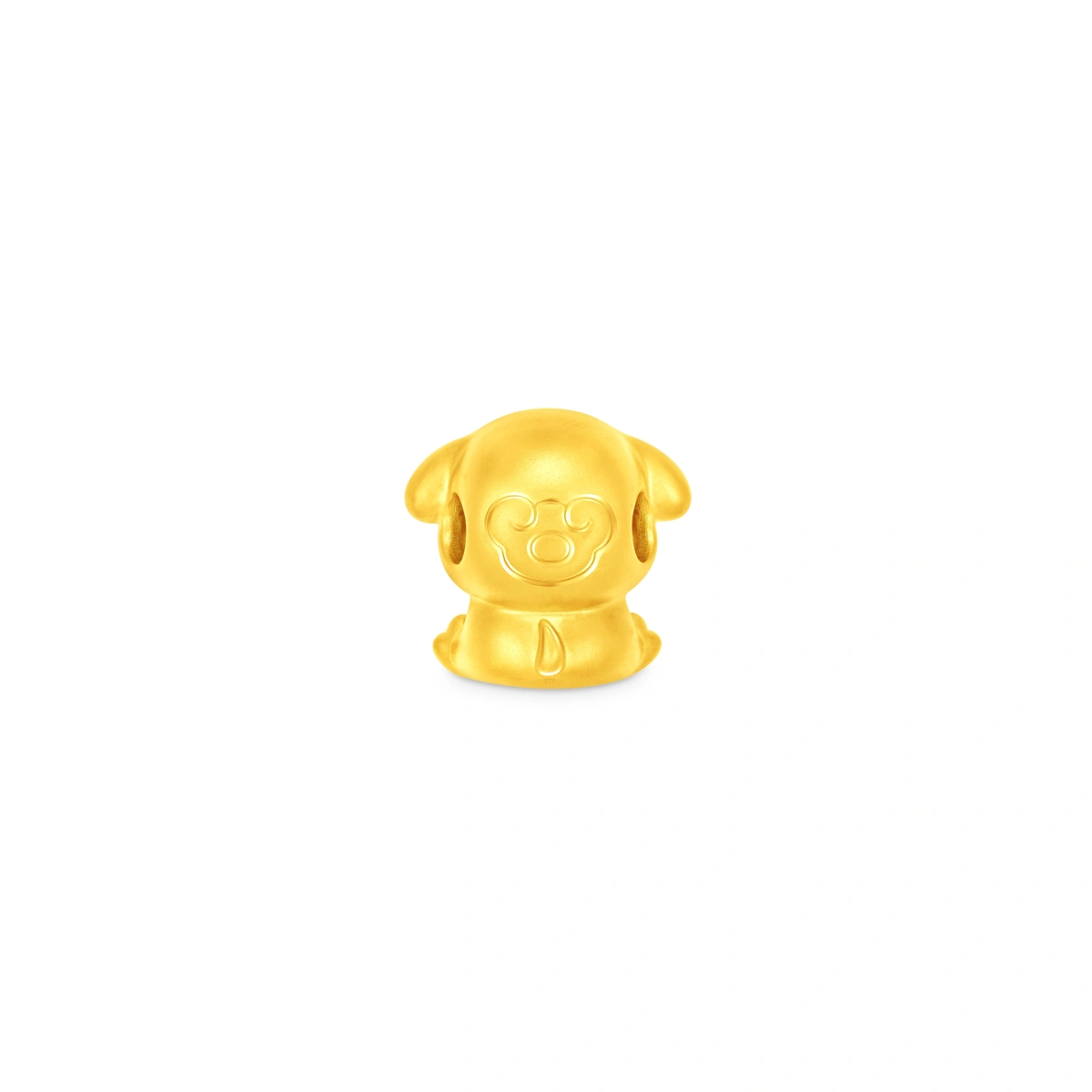 999足金工藝精品串飾