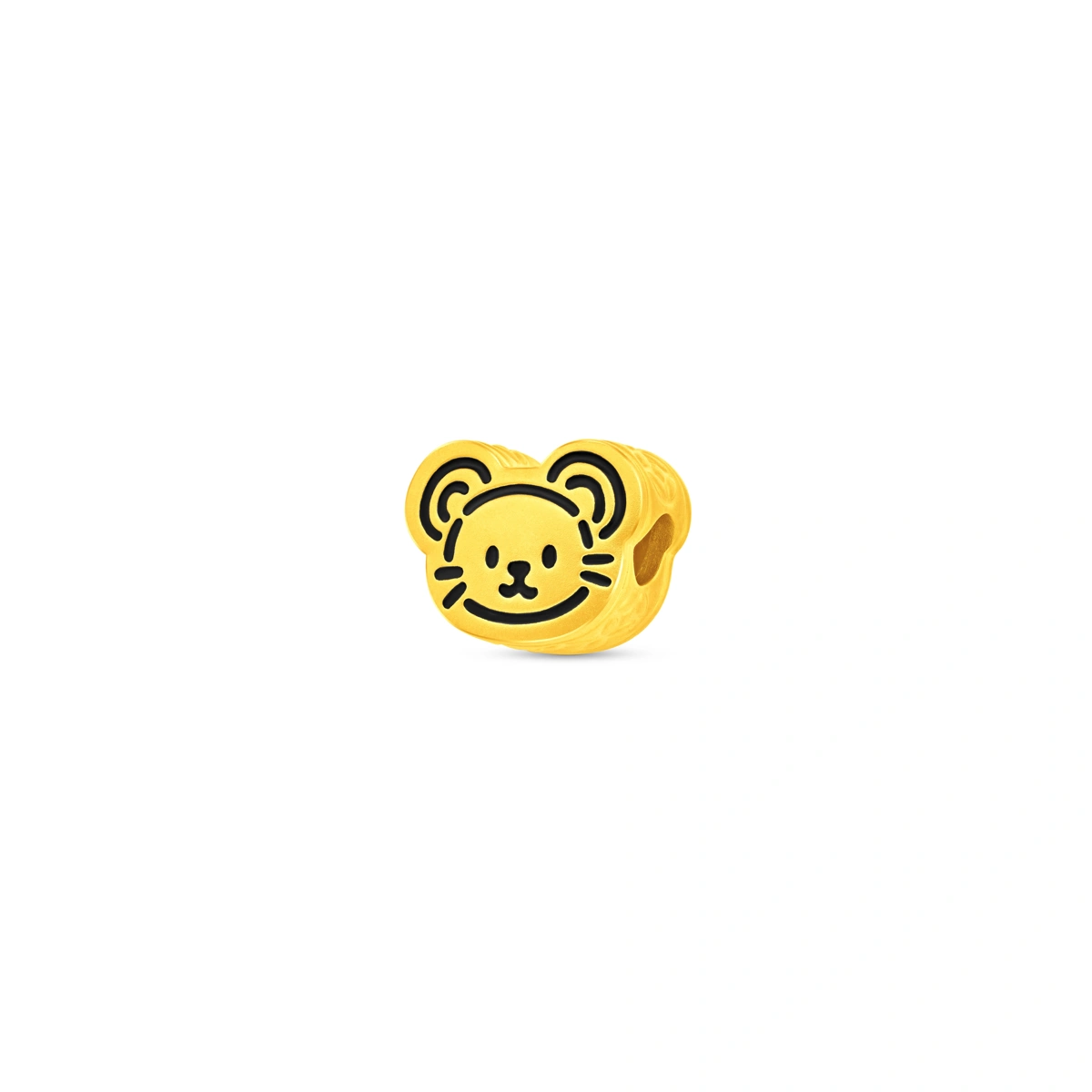 999足金工藝精品串飾