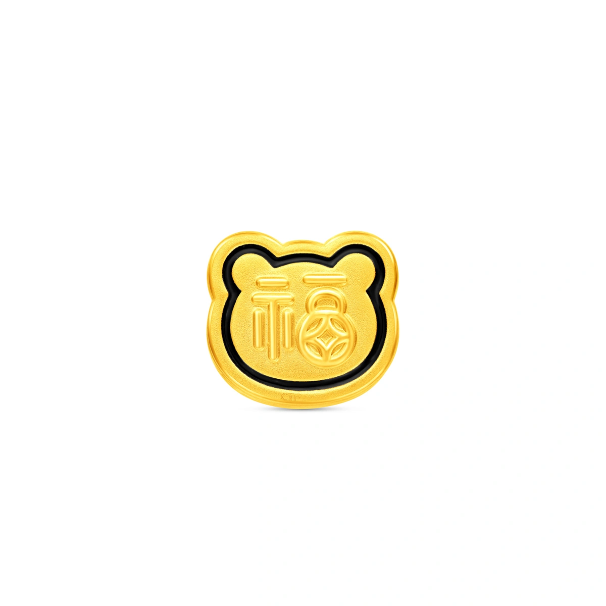 999足金工藝精品串飾