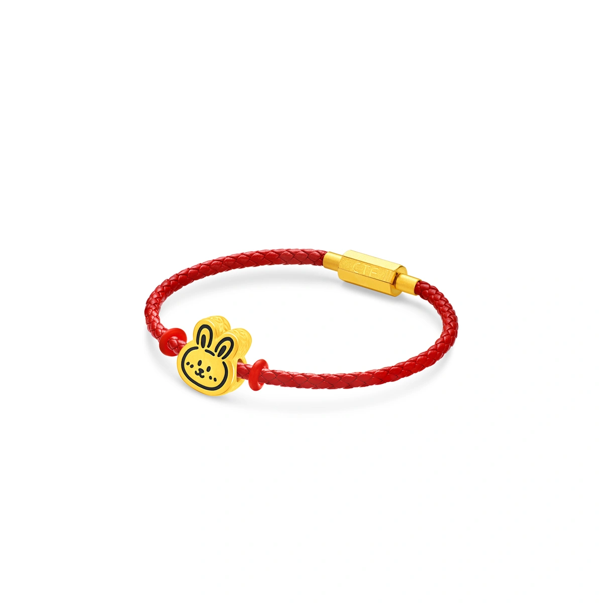 999足金工藝精品串飾