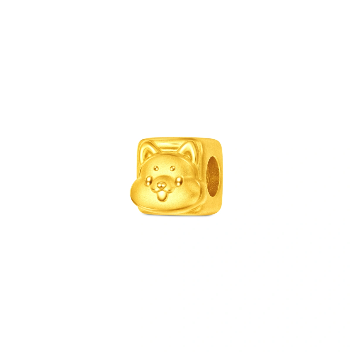 999足金工藝精品串飾