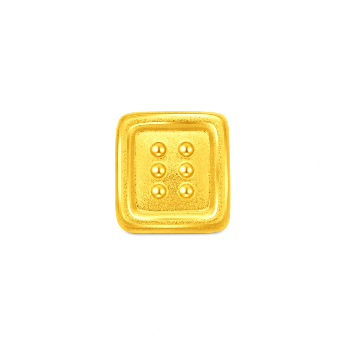 999足金工藝精品串飾