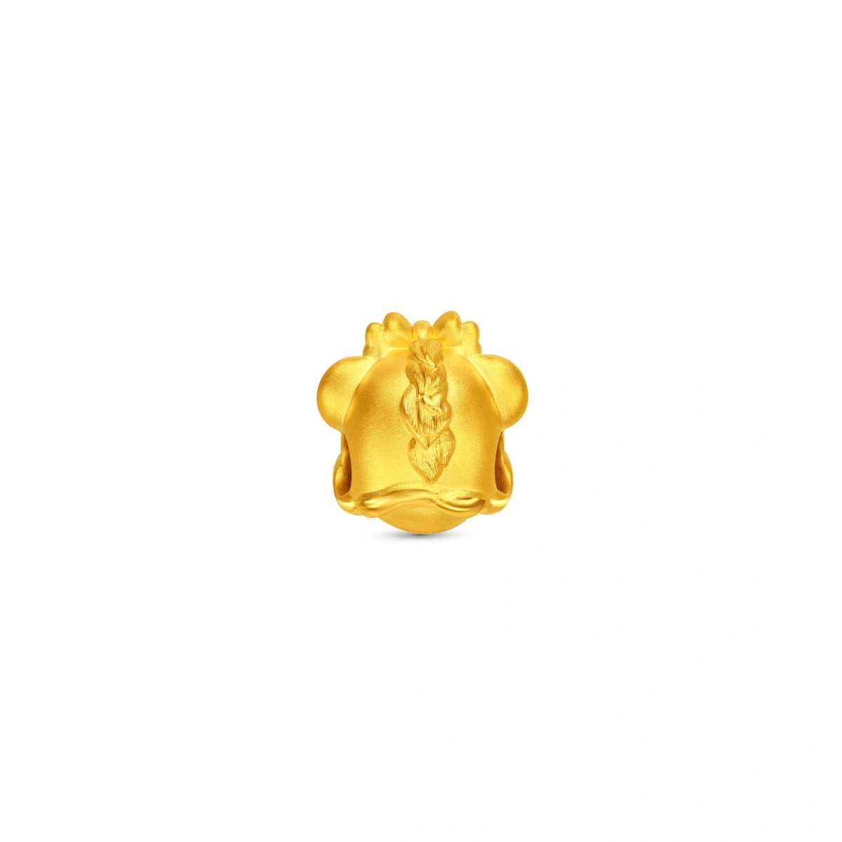 Year of the Horse - Minnie Mouse 999 Gold charm999 Gold charm