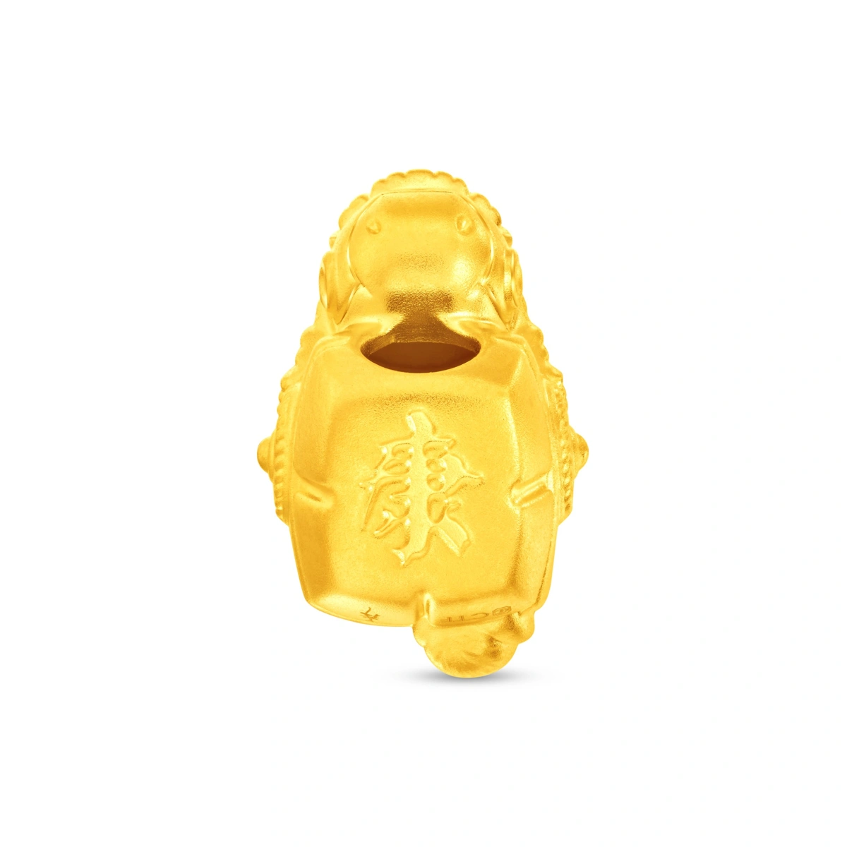 999足金工藝精品串飾