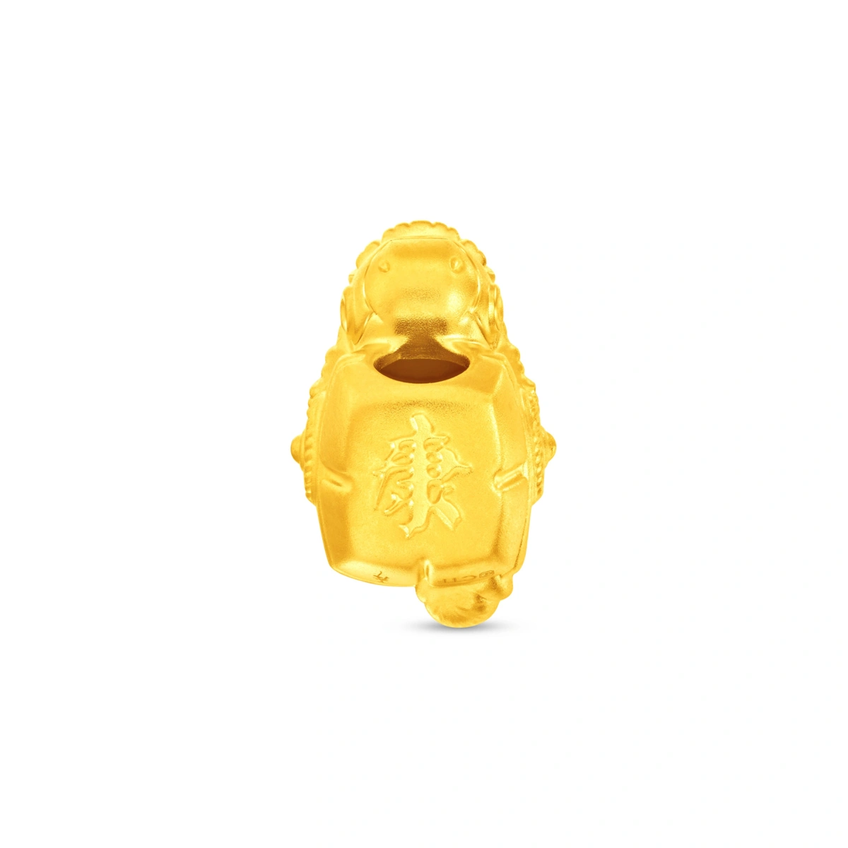 999足金工藝精品串飾