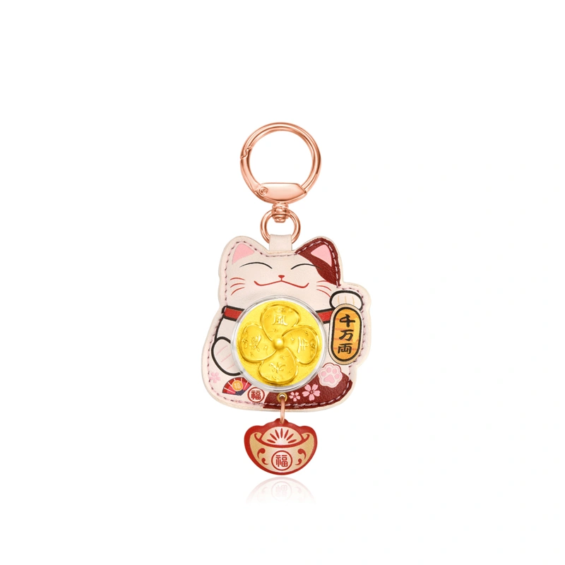 999.9 Gold coin