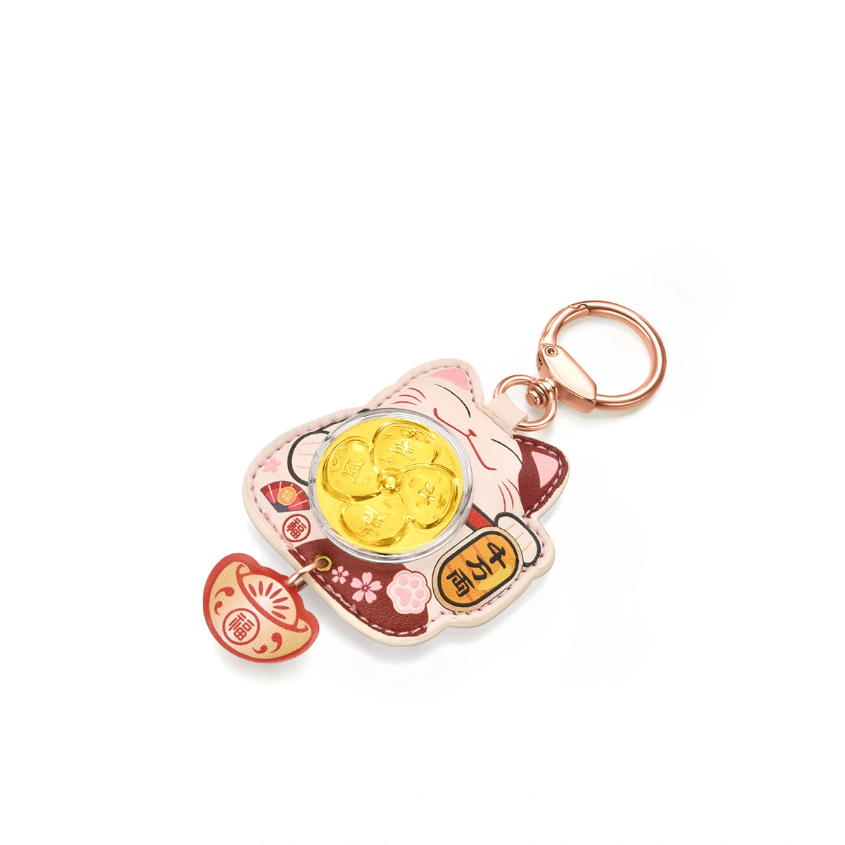 999.9 Gold coin