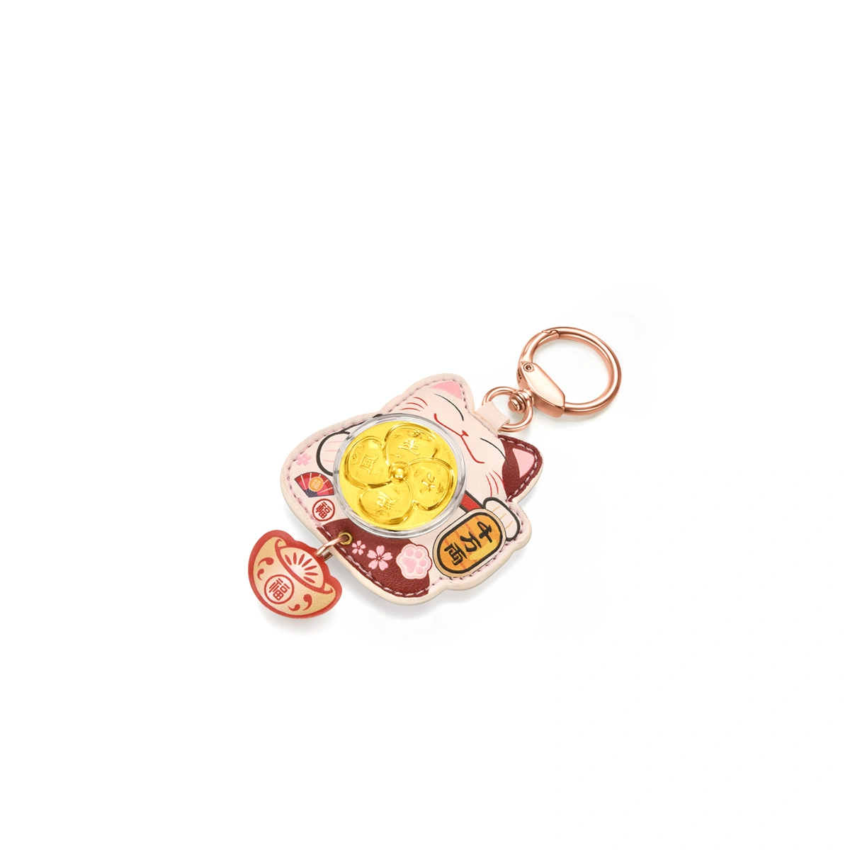 999.9 Gold coin