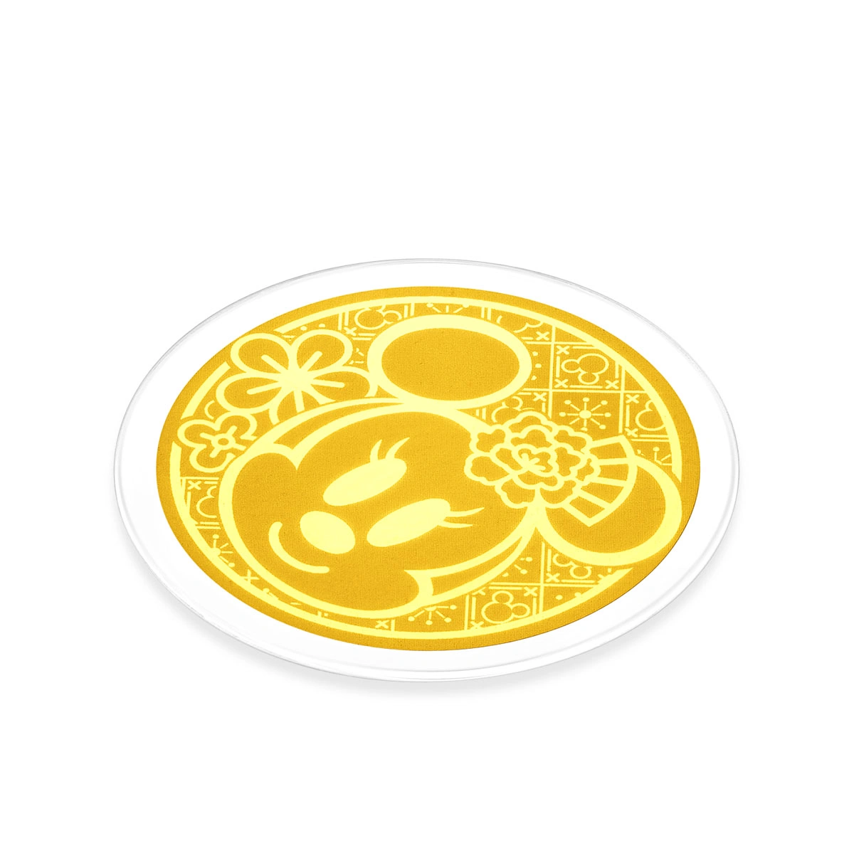 999.9 Gold coin