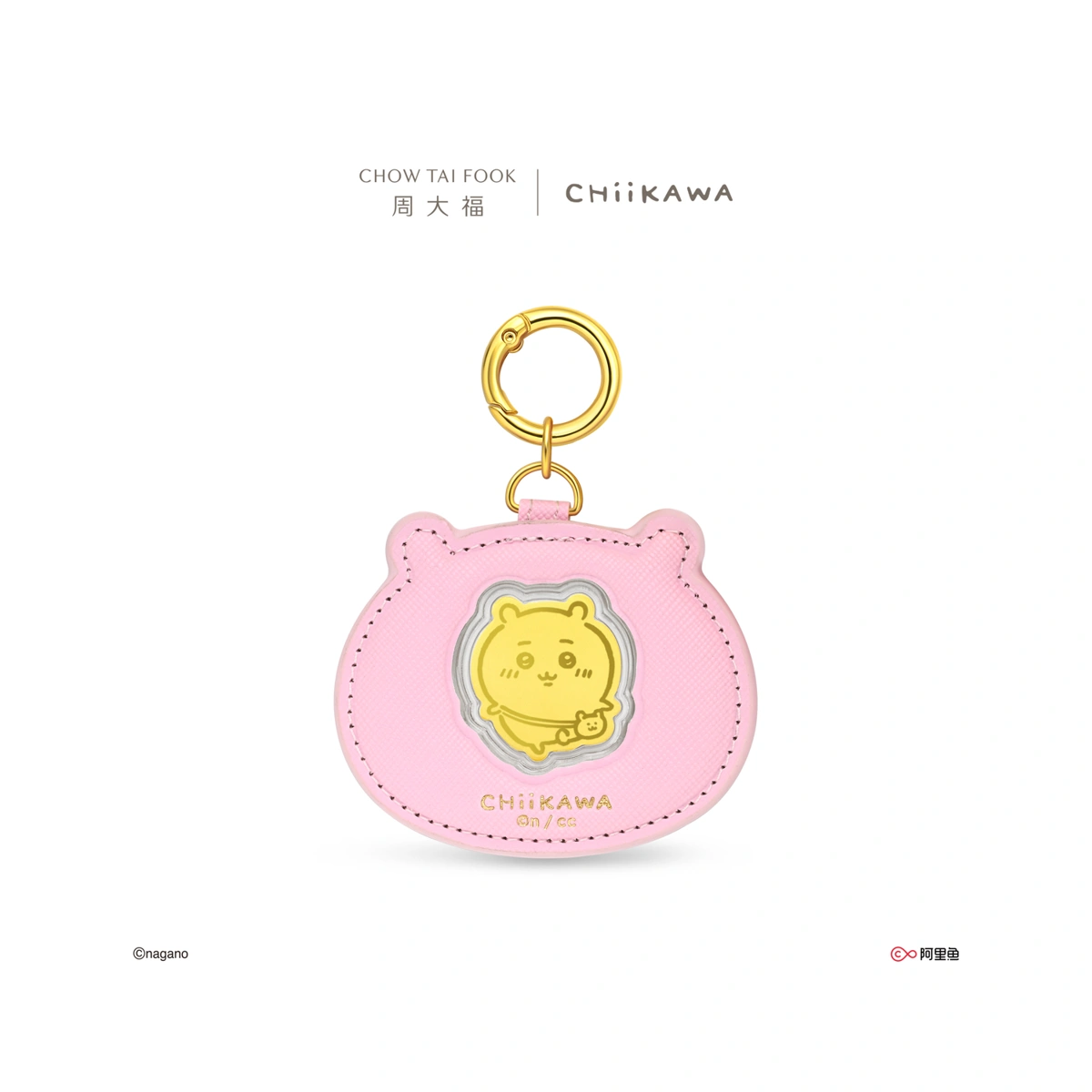 小白999.9黃金工藝精品金章