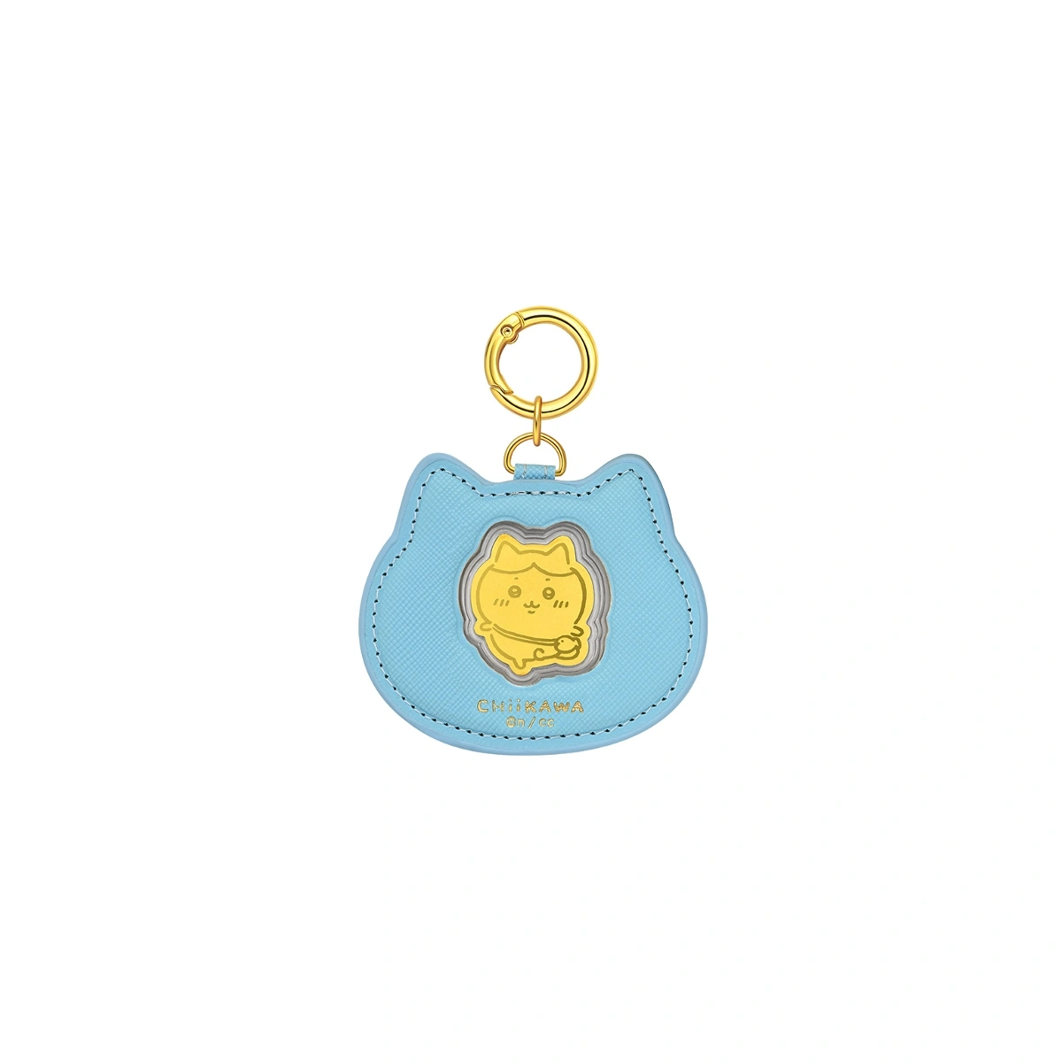 Hachiware 999.9 Gold coin