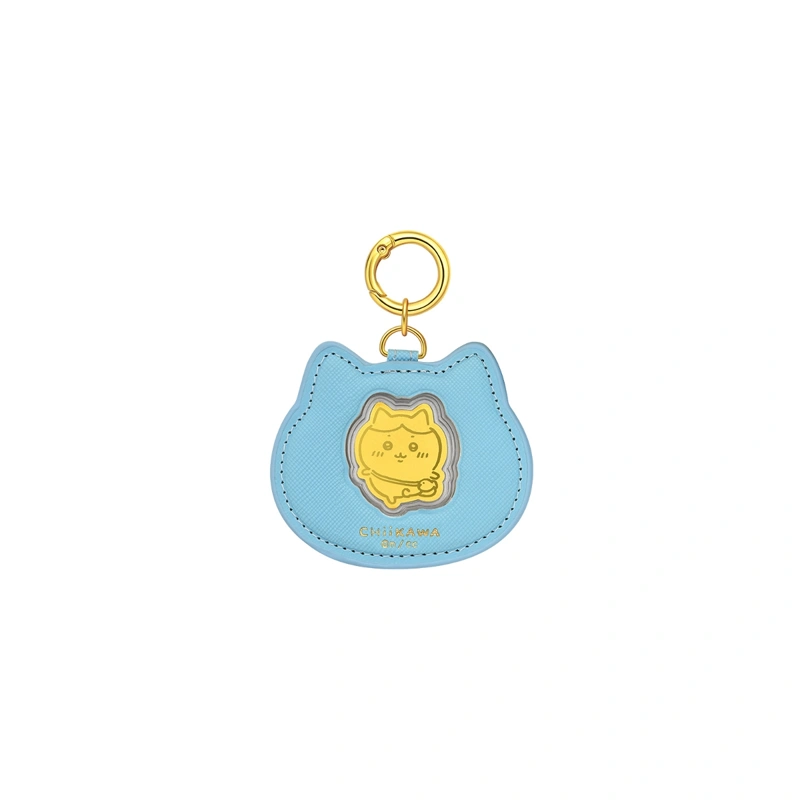 Hachiware 999.9 Gold coin