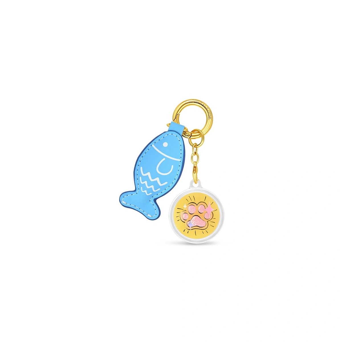Cat Lover 999.9 Gold coin