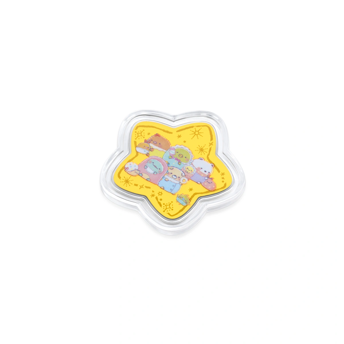 初生系列 &ndash; 999.9黃金工藝精品金章