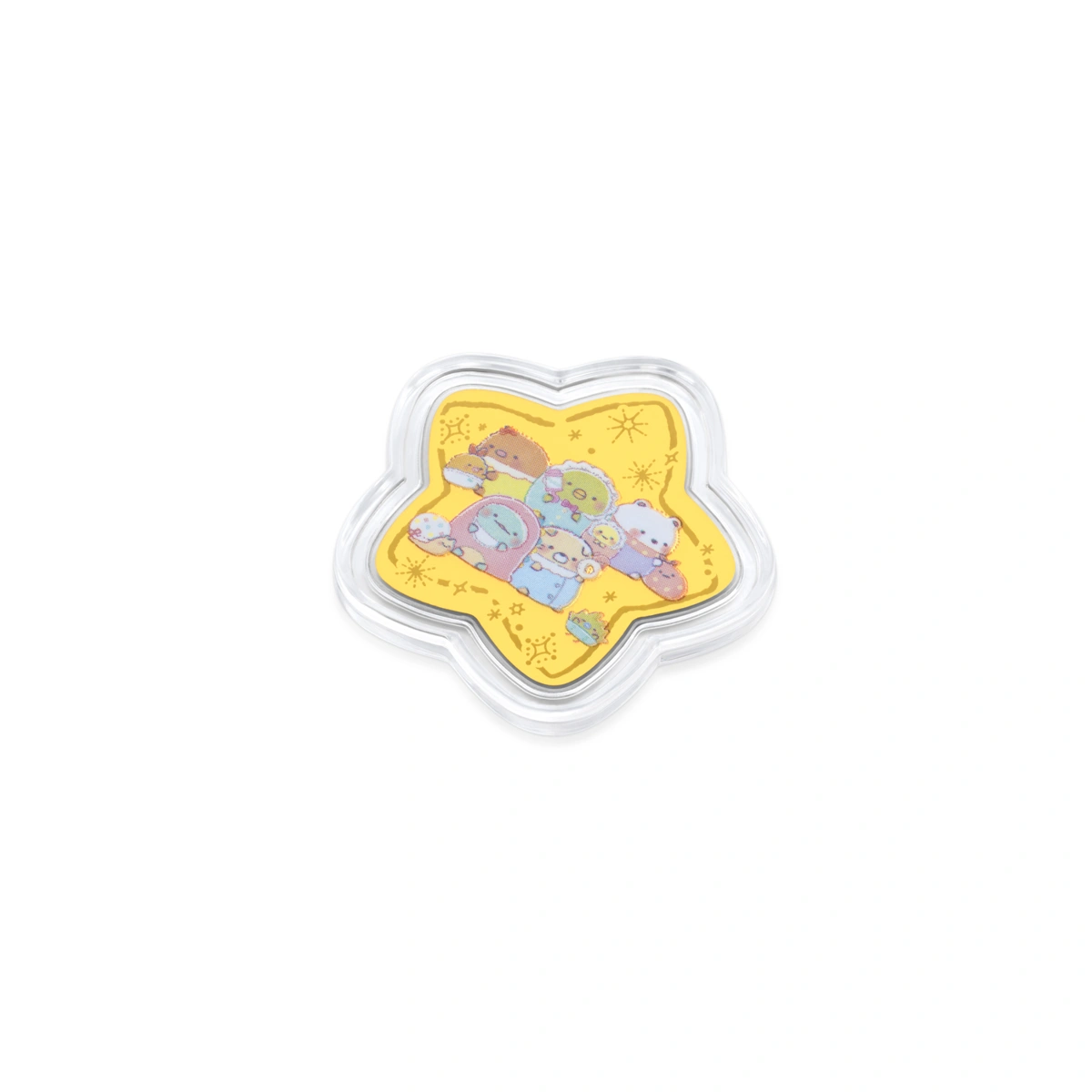 初生系列 &ndash; 999.9黃金工藝精品金章