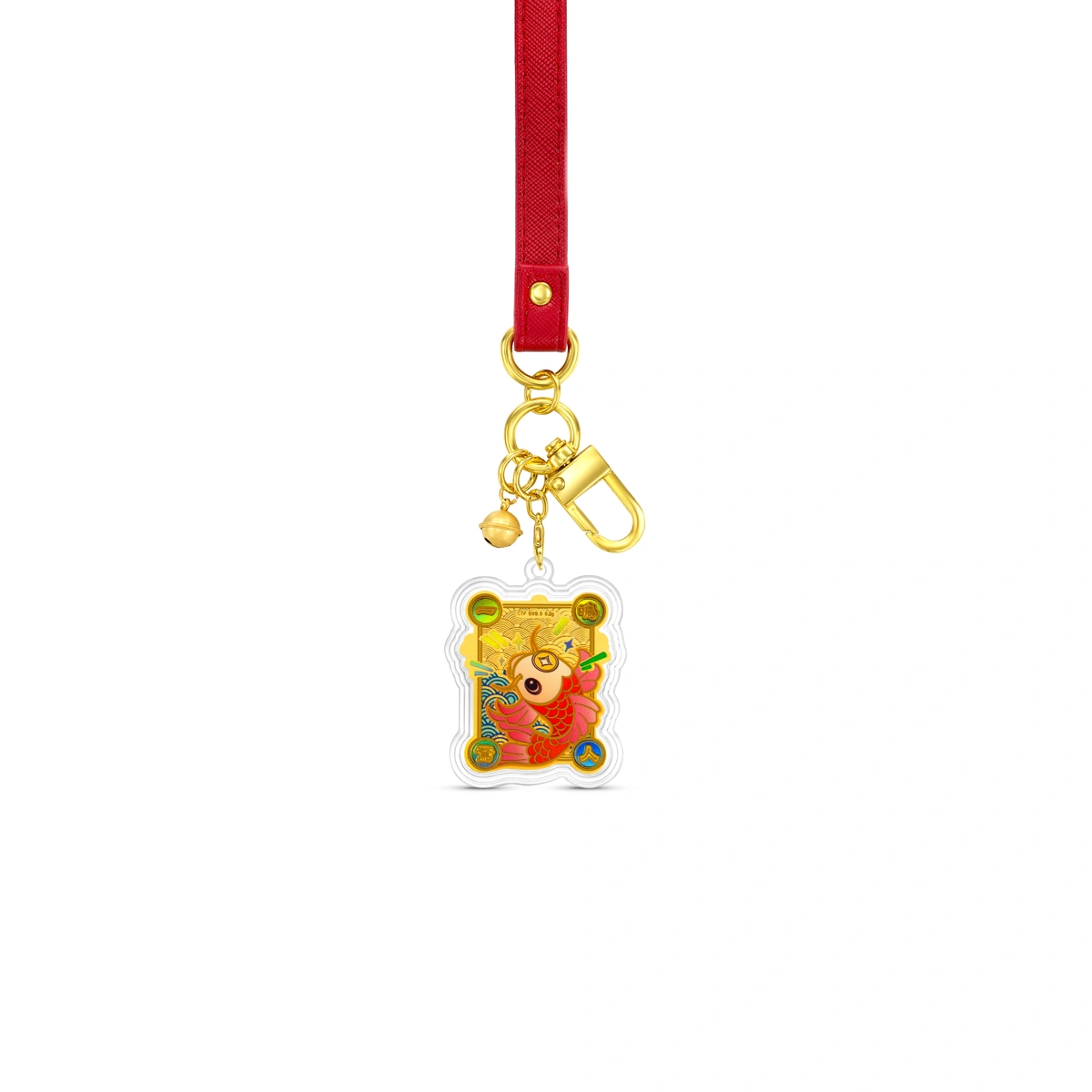 999.9 Gold coin