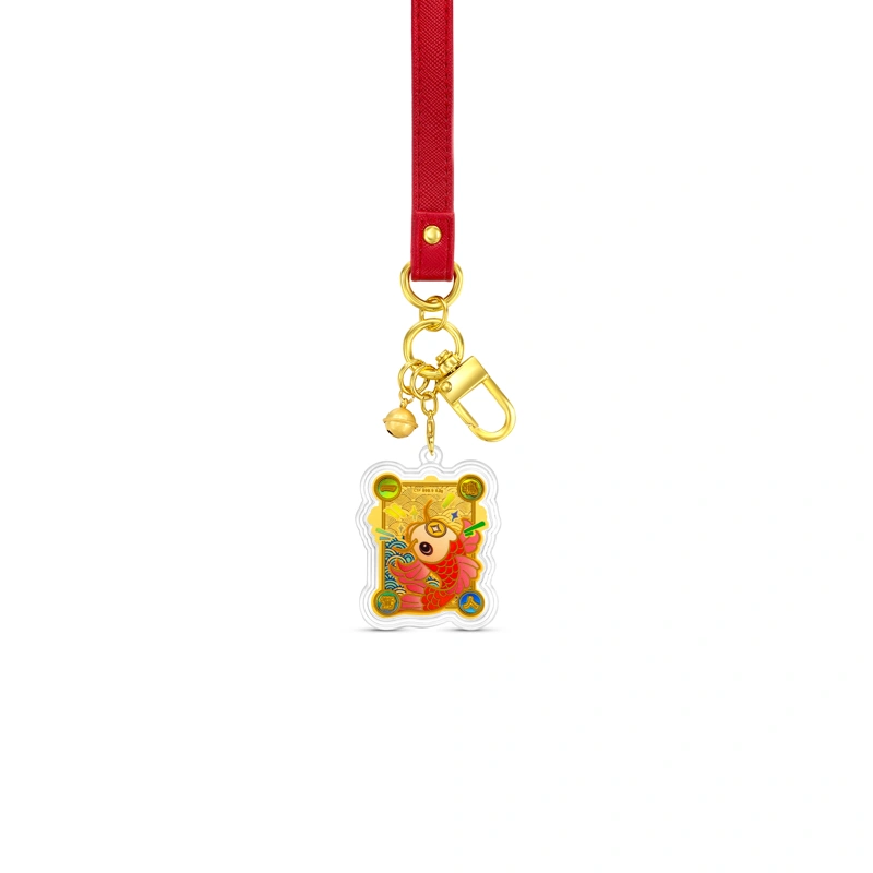 999.9 Gold coin