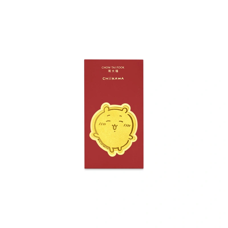 小白999.9黃金工藝精品金章