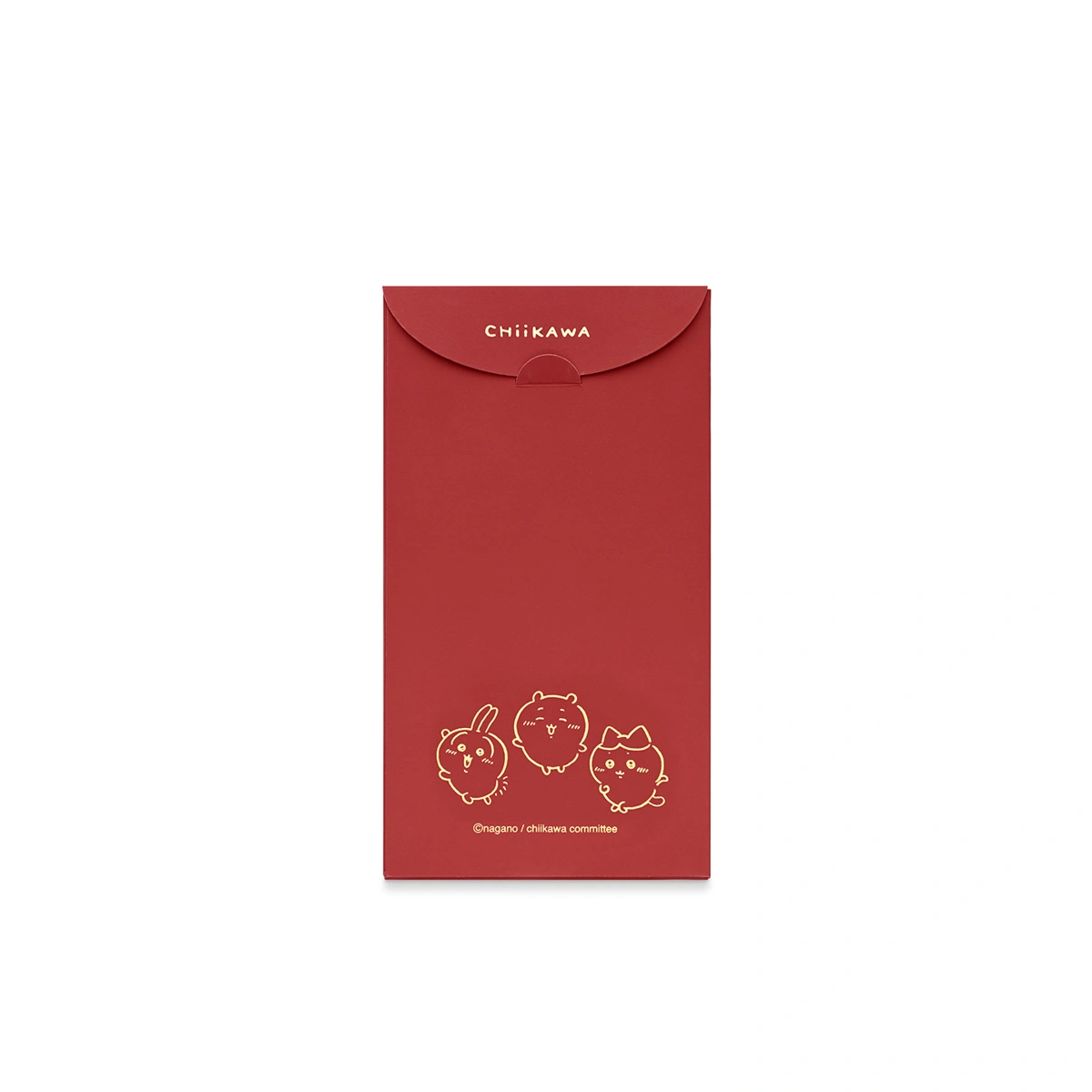Chiikawa 999.9 Gold coin