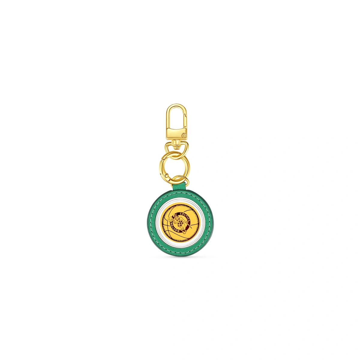 BOSTON CELTICS 999.9 Gold coin