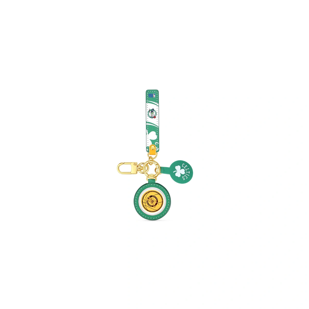 BOSTON CELTICS 999.9 Gold coin