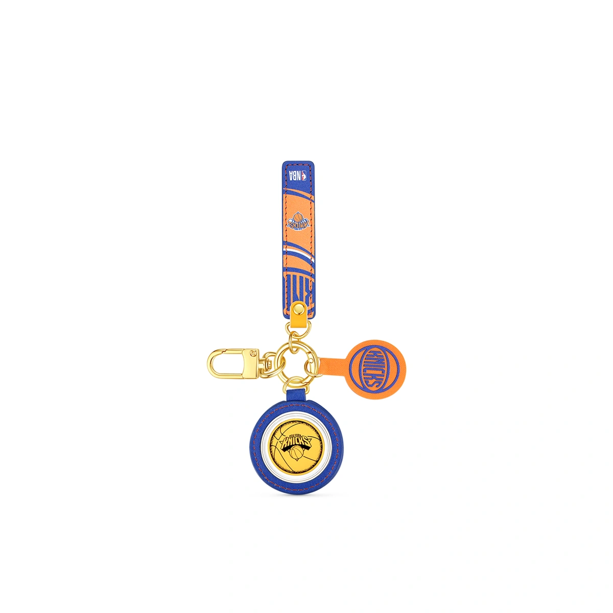 NEW YORK KNICKS 999.9 Gold coin