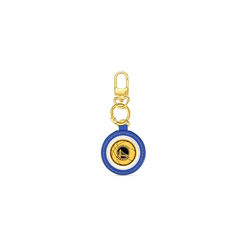 金州勇士隊GOLDEN STATE WARRIORS 999.9黃金工藝精品金章