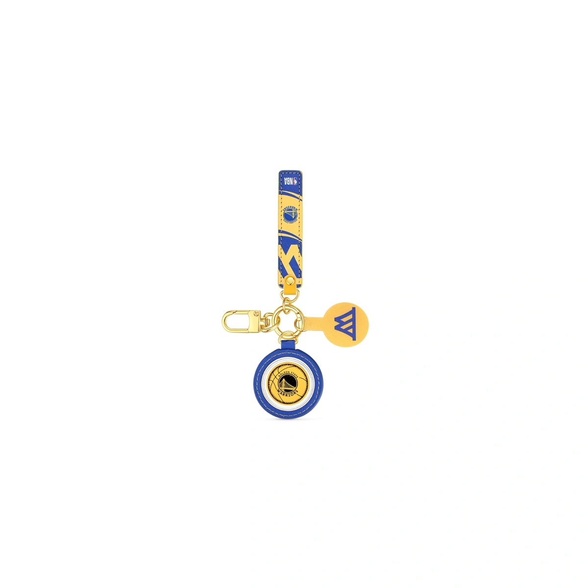 GOLDEN STATE WARRIORS 999.9 Gold coin