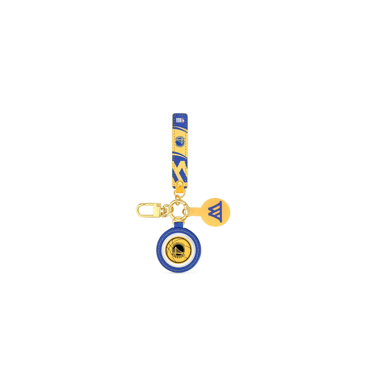 金州勇士隊GOLDEN STATE WARRIORS 999.9黃金工藝精品金章