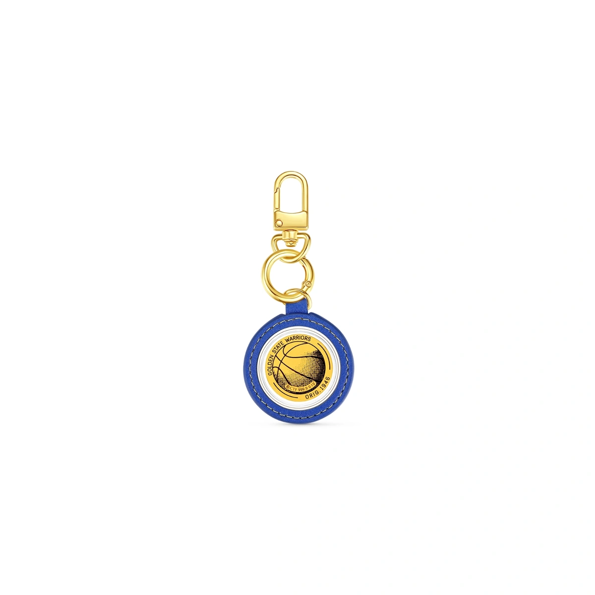 GOLDEN STATE WARRIORS 999.9 Gold coin