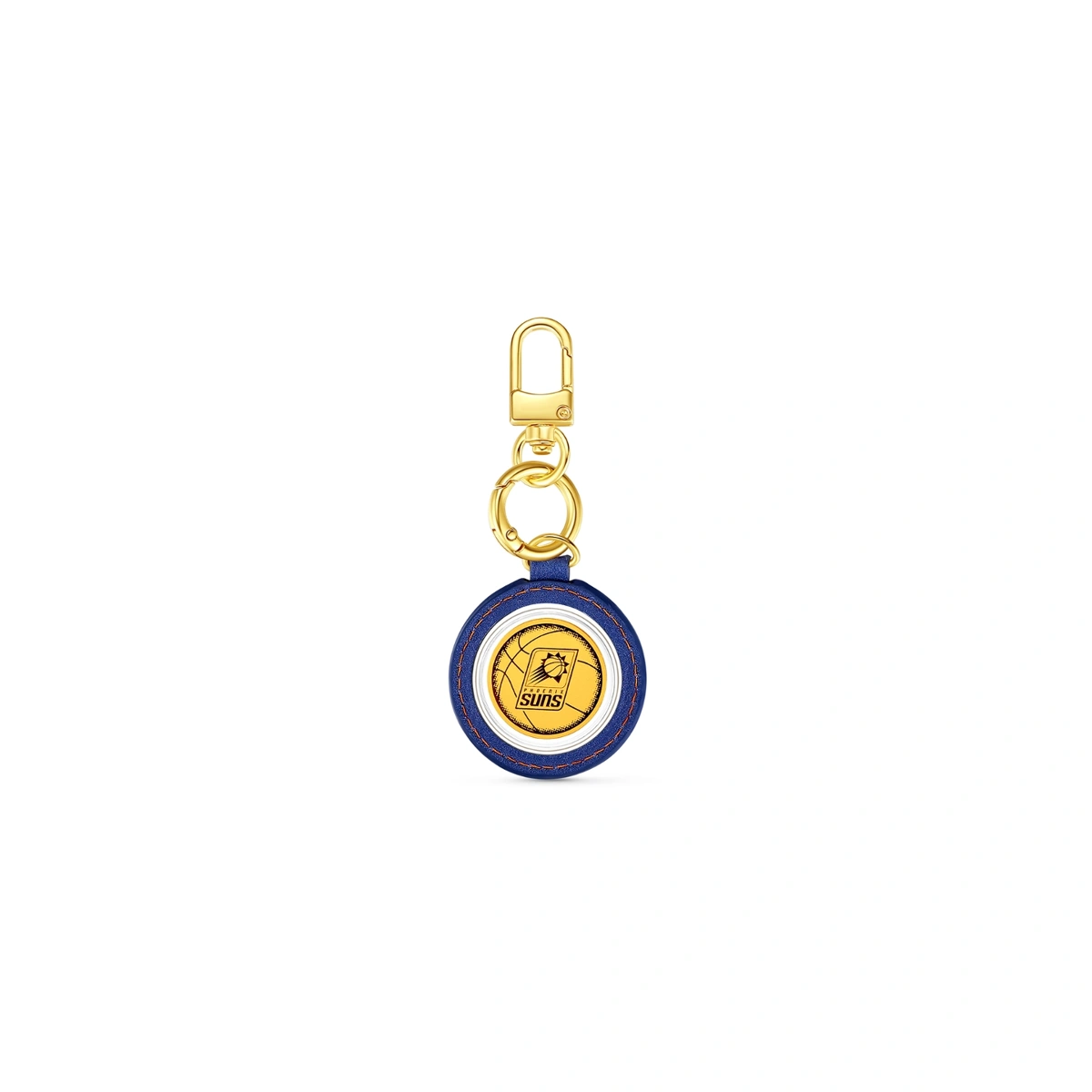 費尼克斯太陽隊PHOENIX SUNS 999.9黃金工藝精品金章