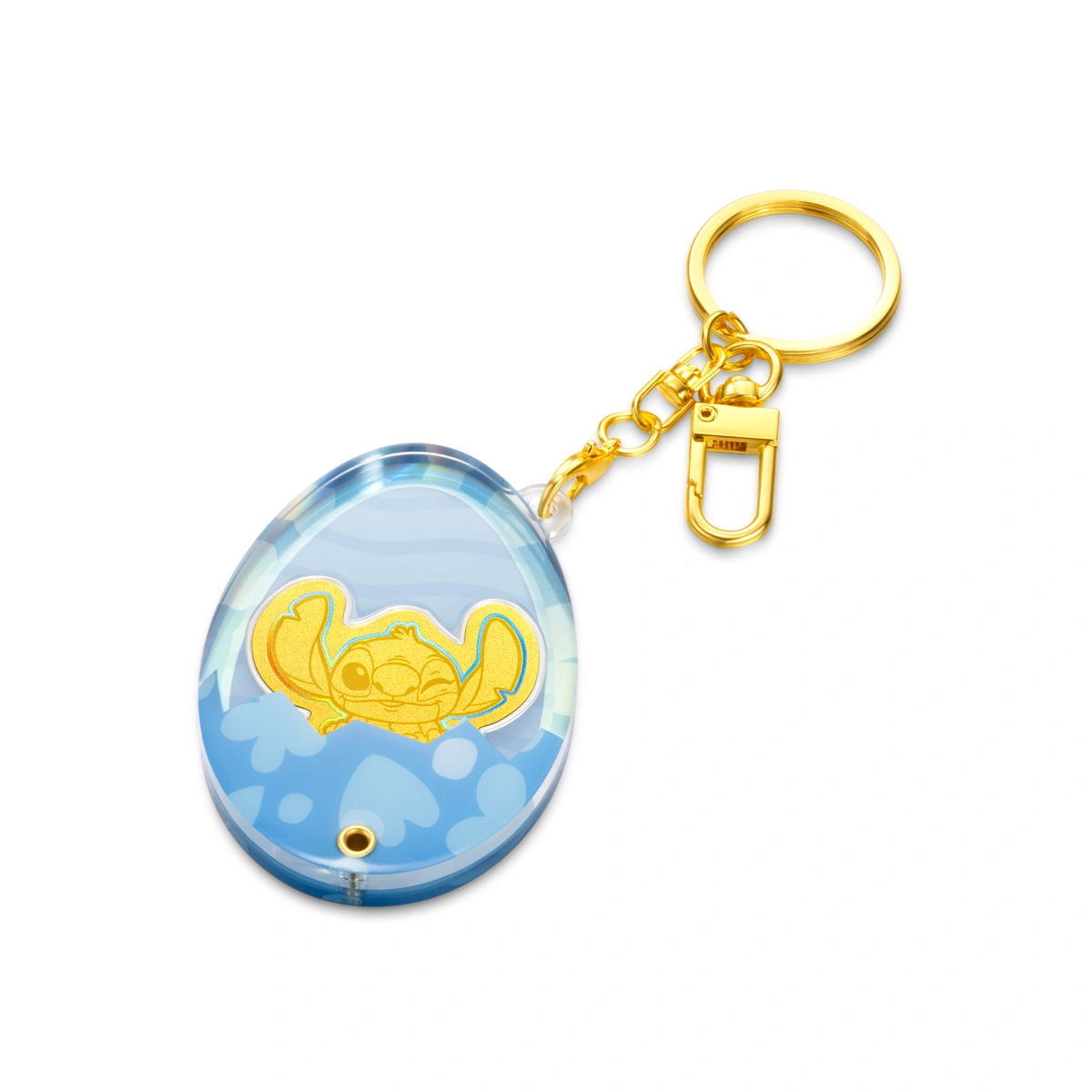 史迪仔999.9黃金工藝精品金章
