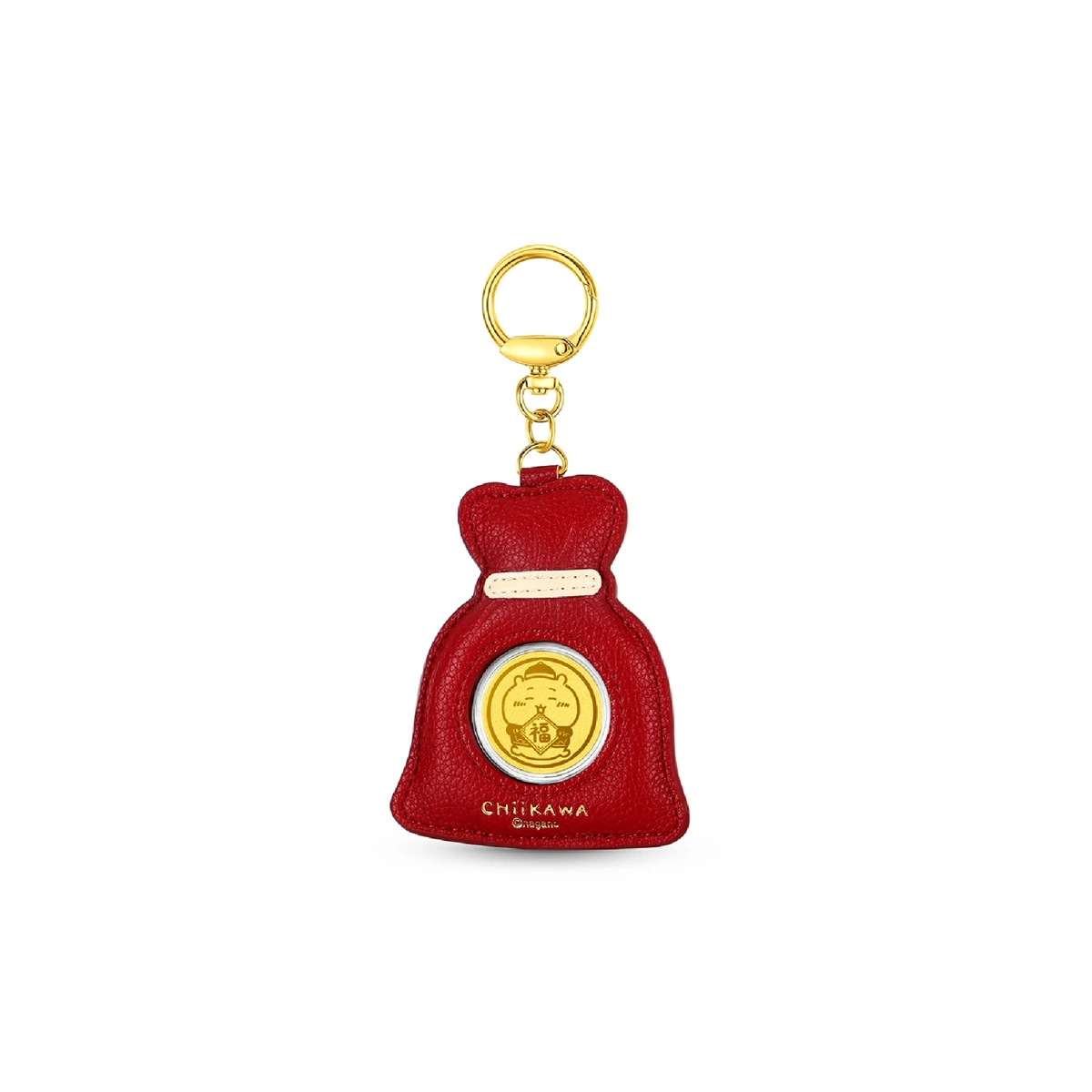 小白999.9黃金工藝精品金章