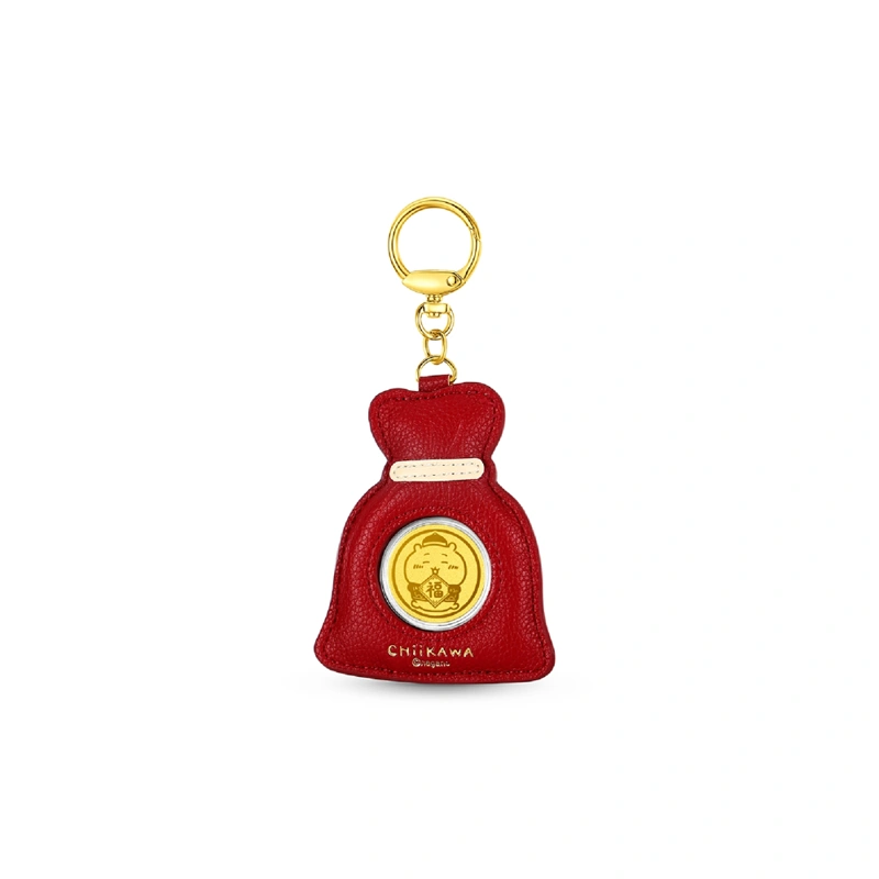 小白999.9黃金工藝精品金章