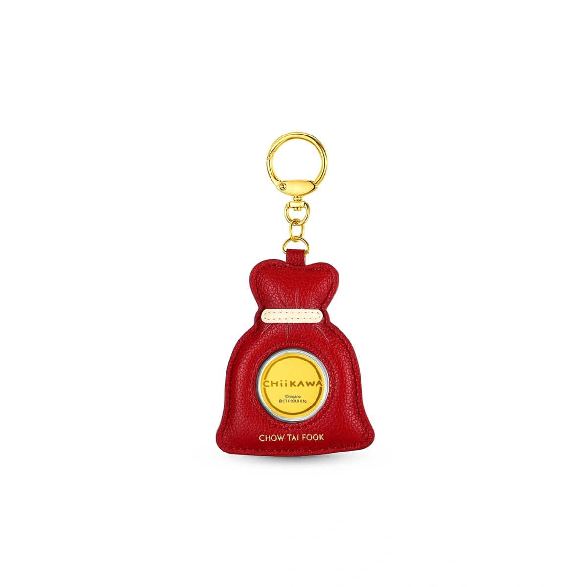 小白999.9黃金工藝精品金章