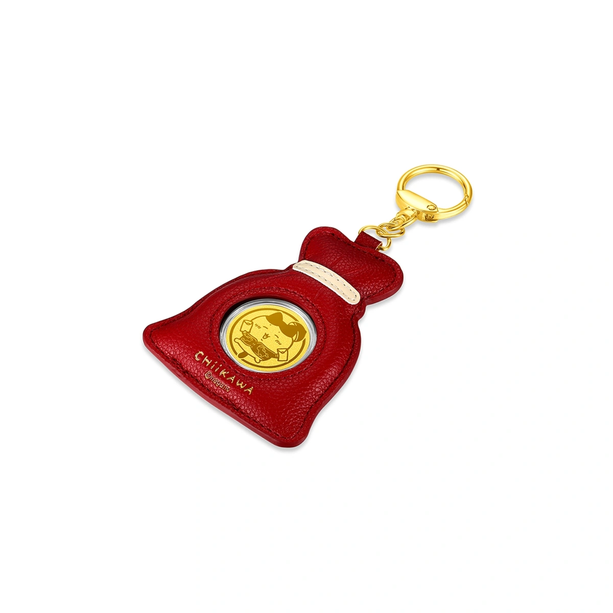 999.9 Gold coin